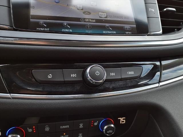 2019 Buick Enclave Essence FWD