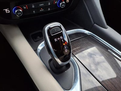 2019 Buick Enclave Essence FWD