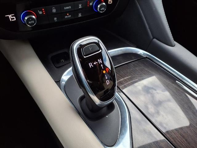 2019 Buick Enclave Essence FWD