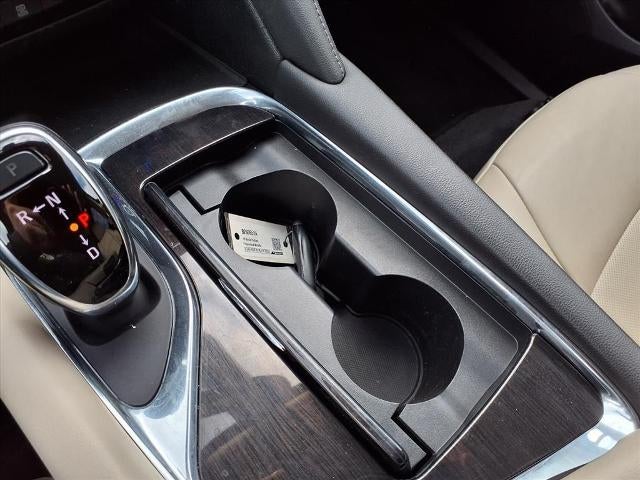 2019 Buick Enclave Essence FWD