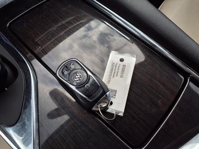 2019 Buick Enclave Essence FWD