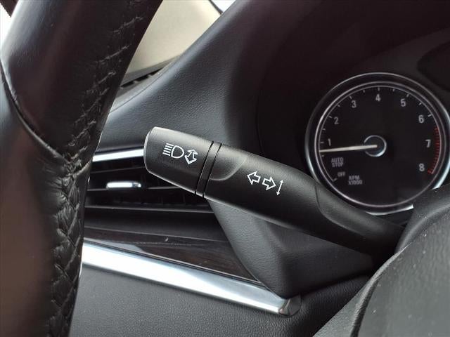 2019 Buick Enclave Essence FWD