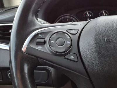 2019 Buick Enclave Essence FWD