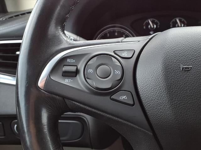 2019 Buick Enclave Essence FWD