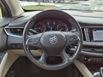 2019 Buick Enclave Essence FWD