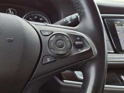 2019 Buick Enclave Essence FWD