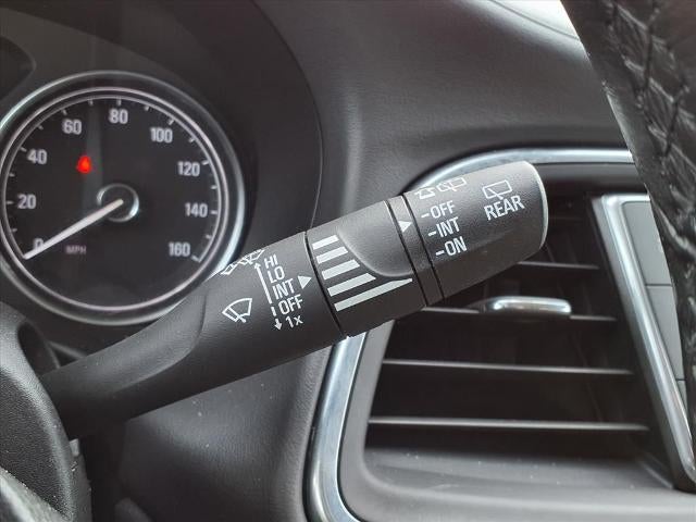 2019 Buick Enclave Essence FWD