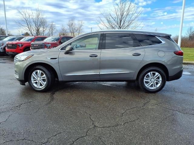 2019 Buick Enclave Essence FWD