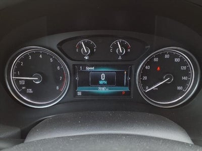 2019 Buick Enclave Essence FWD