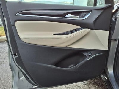 2019 Buick Enclave Essence FWD