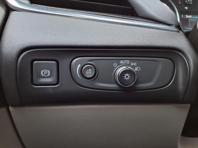 2019 Buick Enclave Essence FWD