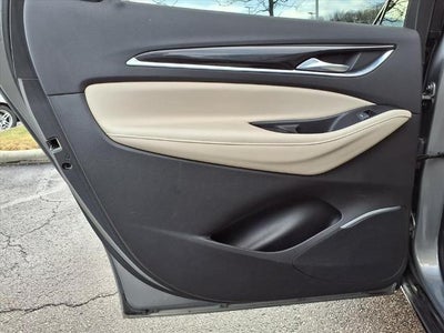 2019 Buick Enclave Essence FWD