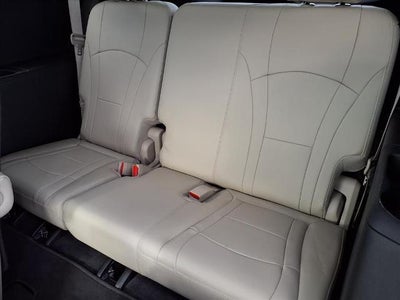 2019 Buick Enclave Essence FWD