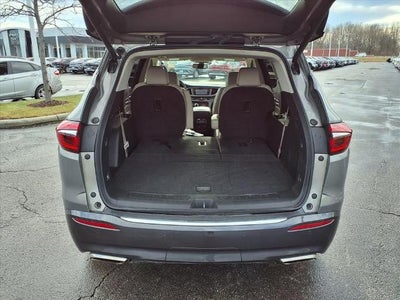 2019 Buick Enclave Essence FWD