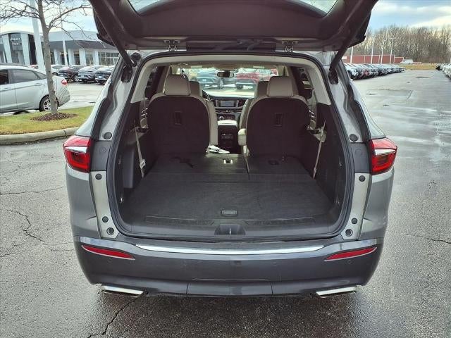 2019 Buick Enclave Essence FWD