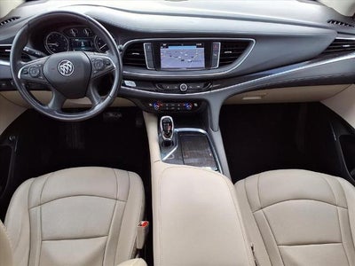 2019 Buick Enclave Essence FWD