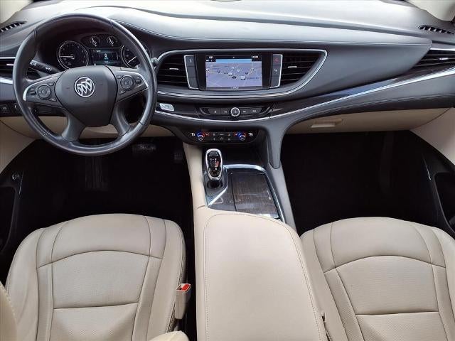 2019 Buick Enclave Essence FWD
