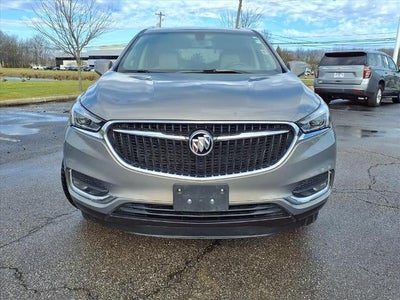 2019 Buick Enclave Essence FWD