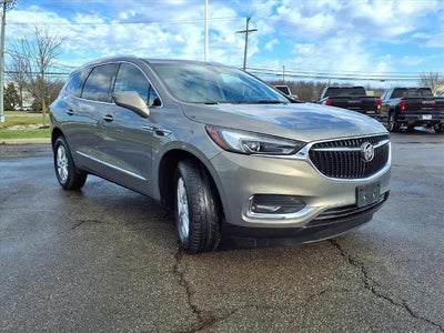 2019 Buick Enclave Essence FWD