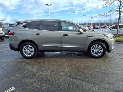 2019 Buick Enclave Essence FWD