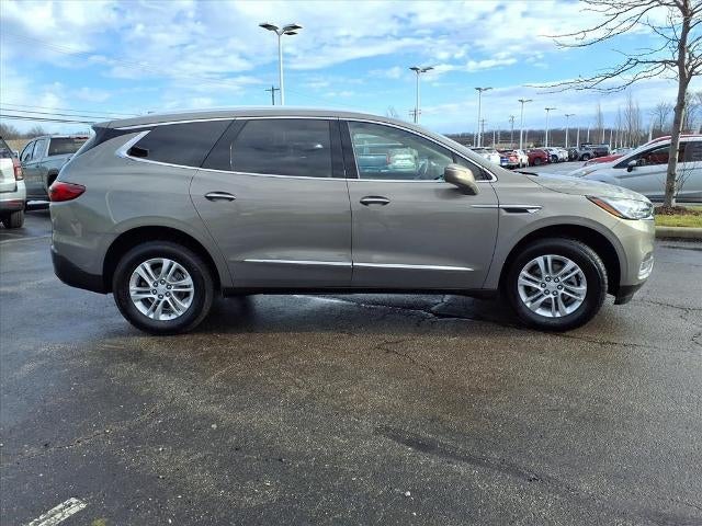 2019 Buick Enclave Essence FWD