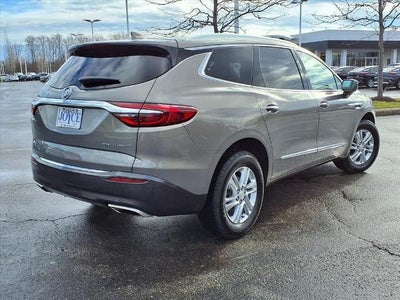 2019 Buick Enclave Essence FWD