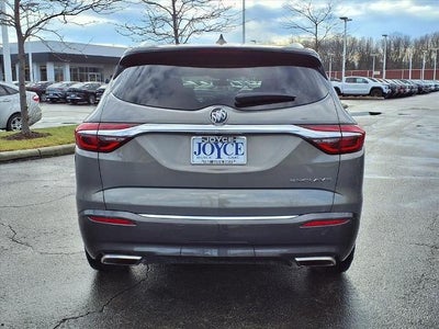 2019 Buick Enclave Essence FWD