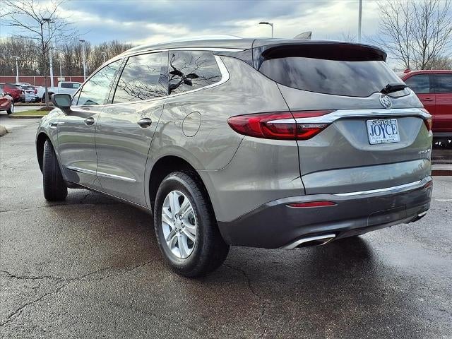 2019 Buick Enclave Essence FWD