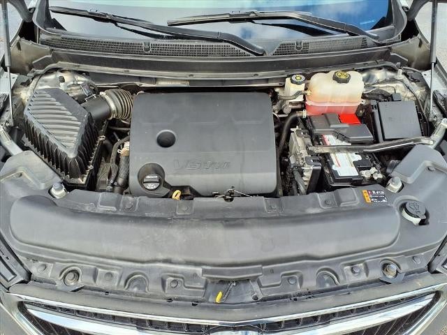 2019 Buick Enclave Essence FWD