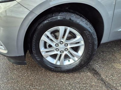 2019 Buick Enclave Essence FWD