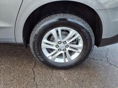 2019 Buick Enclave Essence FWD