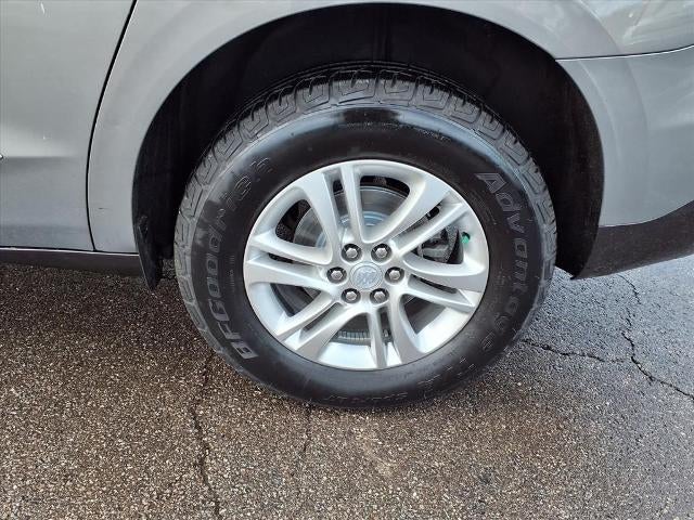 2019 Buick Enclave Essence FWD