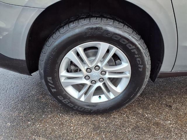 2019 Buick Enclave Essence FWD