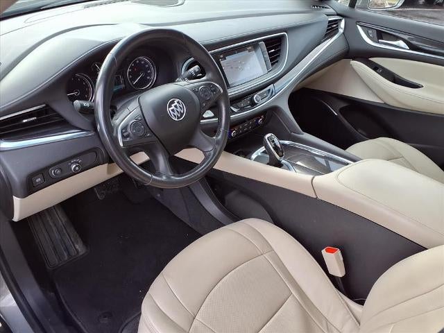 2019 Buick Enclave Essence FWD