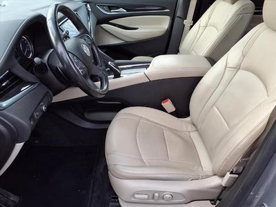 2019 Buick Enclave Essence FWD