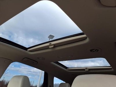 2019 Buick Enclave Essence FWD