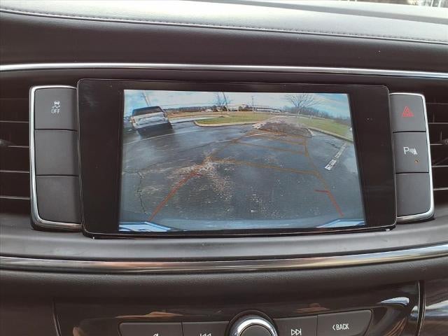 2019 Buick Enclave Essence FWD