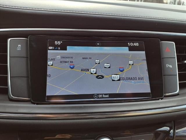 2019 Buick Enclave Essence FWD