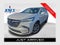 2024 Buick Enclave Essence FWD