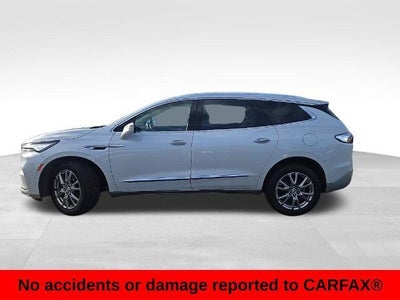 2024 Buick Enclave Essence FWD