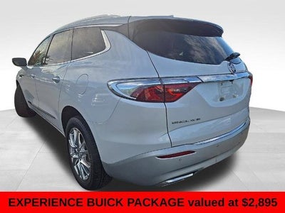 2024 Buick Enclave Essence FWD