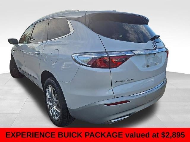 2024 Buick Enclave Essence FWD