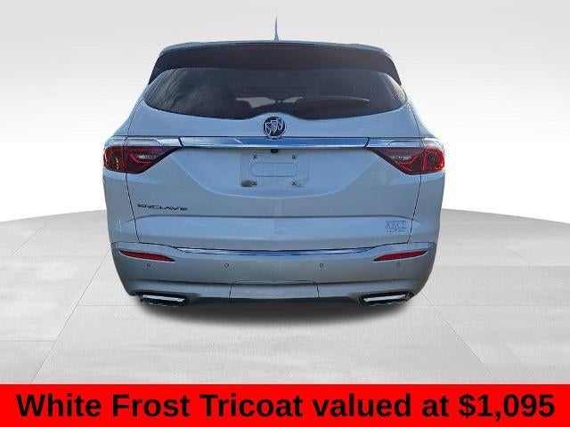 2024 Buick Enclave Essence FWD
