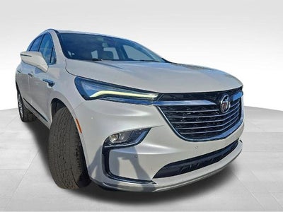 2024 Buick Enclave Essence FWD