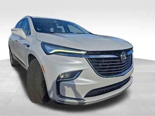 2024 Buick Enclave Essence FWD