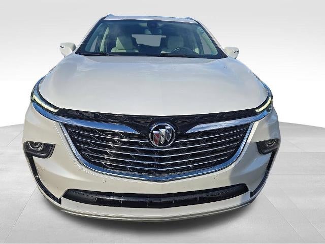 2024 Buick Enclave Essence FWD