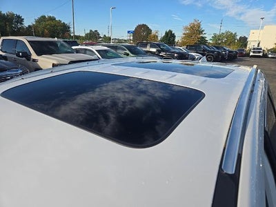 2024 Buick Enclave Essence FWD