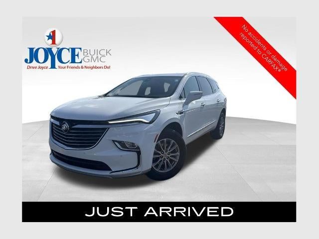 2024 Buick Enclave Essence's photo