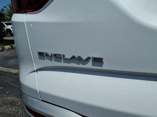 2024 Buick Enclave Essence FWD