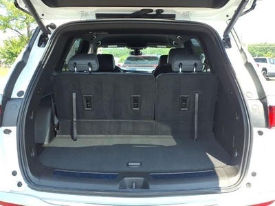 2024 Buick Enclave Essence FWD
